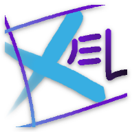 Logo Xel